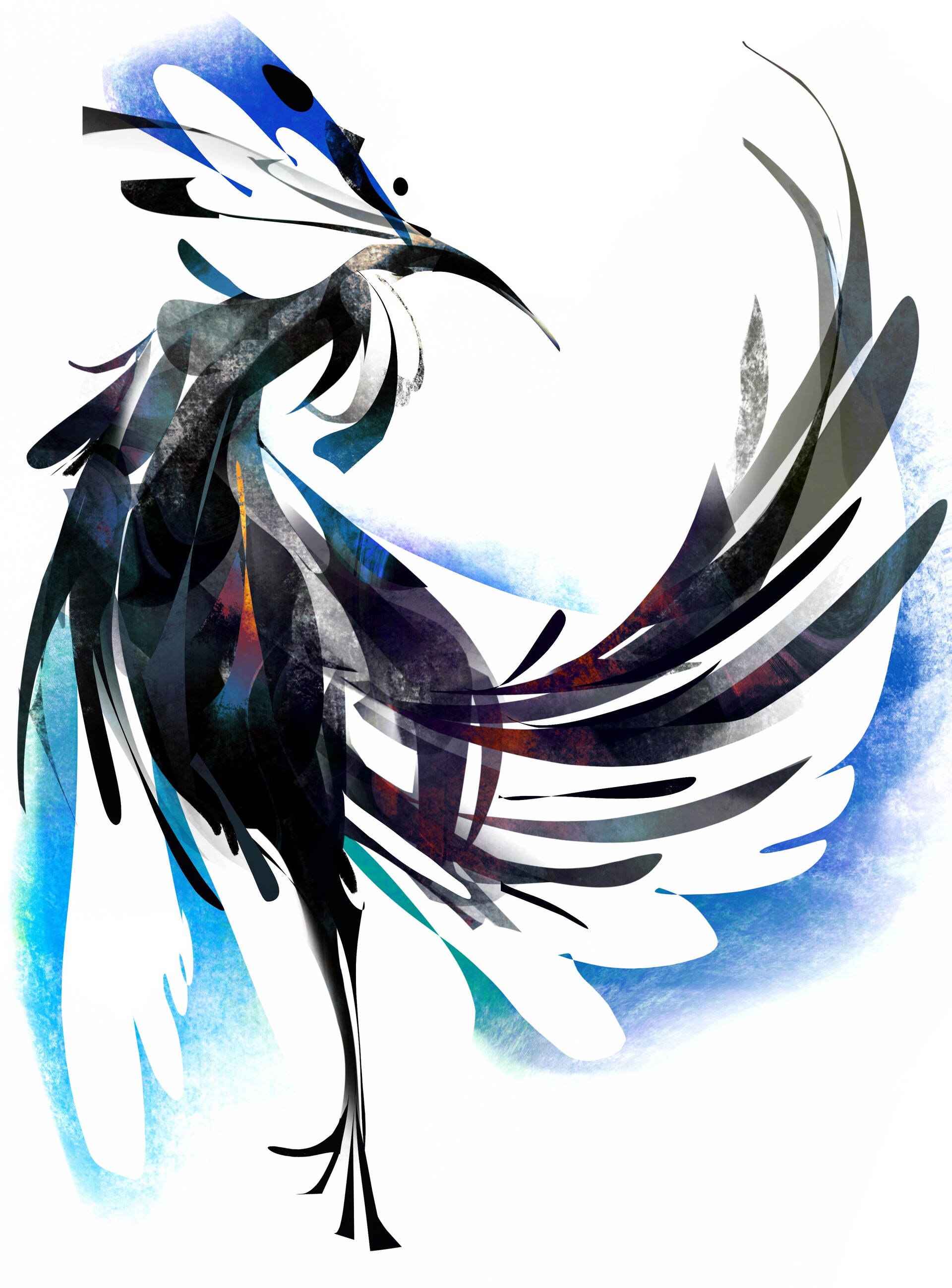 Tung TTran Artwork